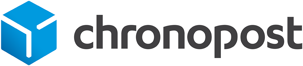 Logo Chronopost